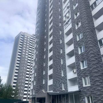 Коноплянська вул., 22