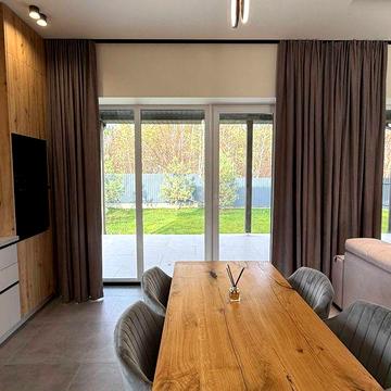 Продаж Сучасного Будинку з Ремонтом в Лісовій Частині с.Стоянка