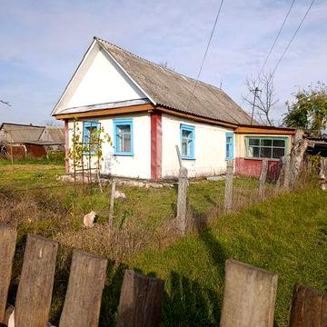 Продається Будинок с. сусли