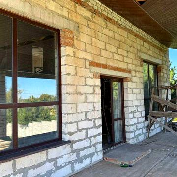 Продам новый дом Харьков Бабаи 10 минут Гагарина