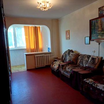 Продается 4 х комнатная квартира ул. Г. МАЙДАНА