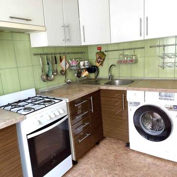 Здам в оренду 1-у квартиру від власника на б-рі Вечірній