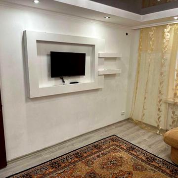 Оренда двокімнатної квартири Київська Сергія Зулінського. ВПЗ, Рошен