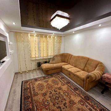 Оренда двокімнатної квартири Київська Сергія Зулінського. ВПЗ, Рошен