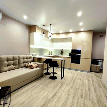 Клочківська вул., 93