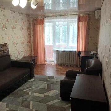 Аренда 1-к квартиры пр. Богдана Хмельницкого, 123