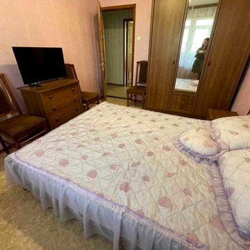 Трехкомнатная кв. Защитников Украины, Спортивная