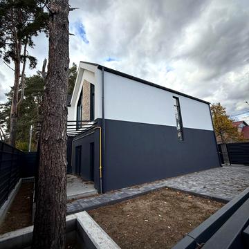 Василя Стуса вул. (Пушкінська)