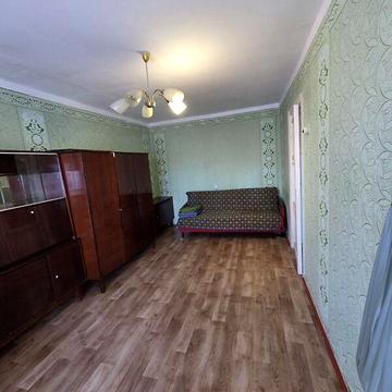 Довгострокова оренда 1к Квартира Київська вулиця