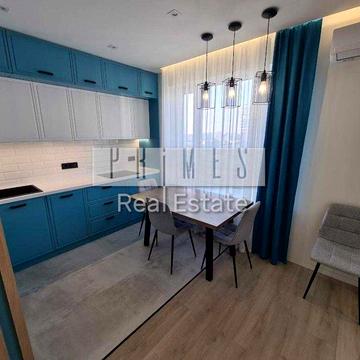 Продаж 3к квартири, ЖК Повітрофлотський квартал, вул. Шолуденка, 1а ЖК Повітрофлотський квартал