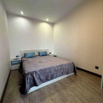 1к квартира! Іллєнка , Лукʼянівка , паркінг