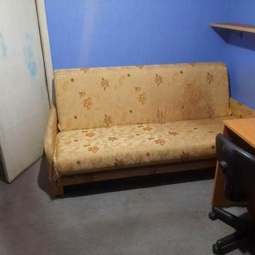 Сдаеться квартира 2х кімнатна на Шолом-Алейхема 15