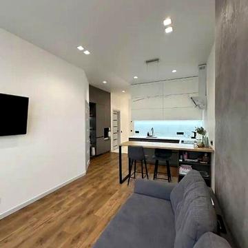 Довгострокова оренда 2к Квартира Зоряний бульвар ЖК Грани