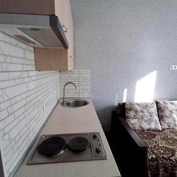 Смарт квартира возле ТРЦ Французский бульвар