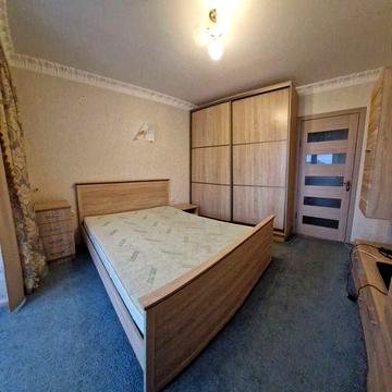 Оренда 2кімн. квартири + кухня-студія пр. Ч.Калини