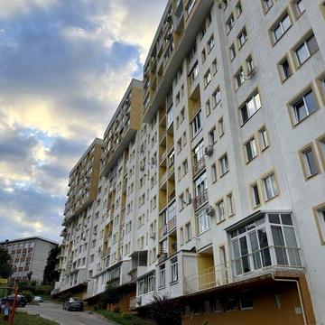 Продаж квартири в новобудові вул Пасічна є право власності