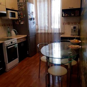 Продаж 1к Квартира Стадіонний проїзд