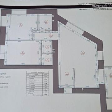 Продаю 3х кімнатну квартиру