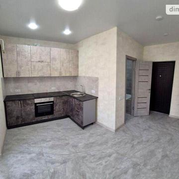 Продаж 1к Квартира Будівельна вулиця