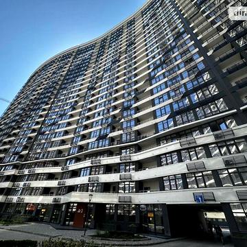 Продаж 1к Квартира Курортний провулок