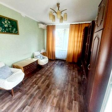 Здається в оренду 2к квартира в центрі міста