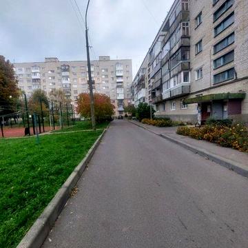 Оренда 2 к. квартири