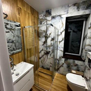 Здам сучасний енергетично автономний будинок в районі усадьби Пирогова