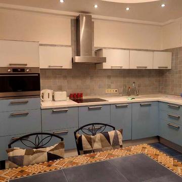 Здам в оренду 2-кімнатну квартиру в ЖК біля метро Деміївська.