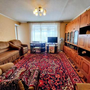 Балукова вул., 5