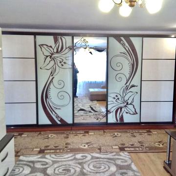 Довгострокова оренда 3к Квартира Т. Шевченка