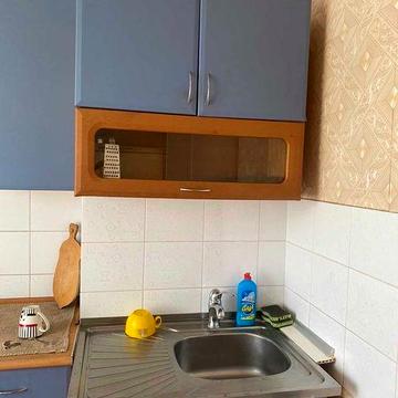 Сдам долгосрочно 1 ком кв на Фонтанской дор/8 фонтана