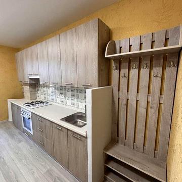 Продаж 1к Квартира Миколи Сингаївського (Новооскольська) вулиця ЖК Бургундия