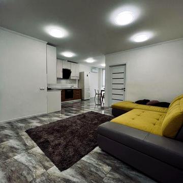 Новобудова, метро Славутич, метро Осокорки, ЖК Рівʼєра