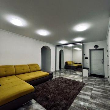 Новобудова, метро Славутич, метро Осокорки, ЖК Рівʼєра