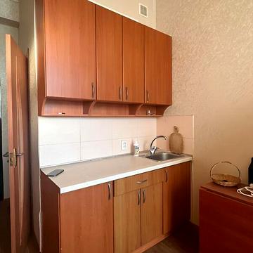 Довгострокова оренда 1к Квартира Велика Панасівська (Котлова) вулиця