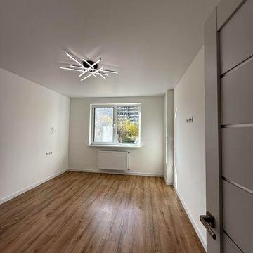 Продається 1кім новобудова з ремонтом