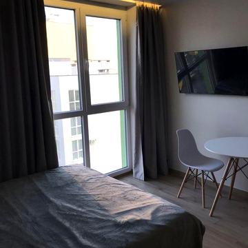 Рудненська вул. (Білогорська), 8-Д