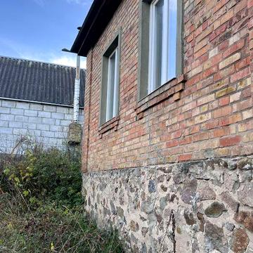 Продаж цегляного будинку, селище Борова ( 15хв до центру)