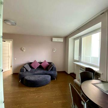 Сдам 2 к квартиру Космическая, Научная