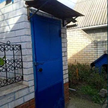 Продам дом в Покатиловке. Участок 4 сот Газовое отопление Тихий р-нTB