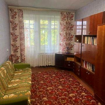 Здається в оренду 1-на квартира по вул. Льотна