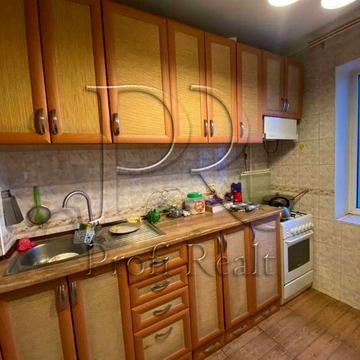 Продаж 3 кімн. квартири, ГероЇв Дніпра 35, Мінська, Оболонь