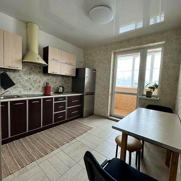 Продаж 1к Квартира Лисаветинська вулиця ЖК Левада