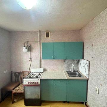 Оренда однокімнатної квартири (короткий термін)