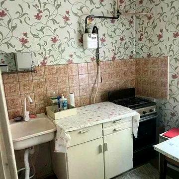 Аренда 1к квартиры Октябрьское