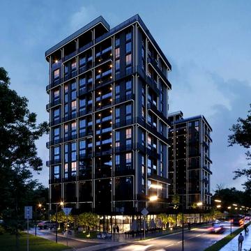 Гетьмана Петра Дорошенка вул., 19-27