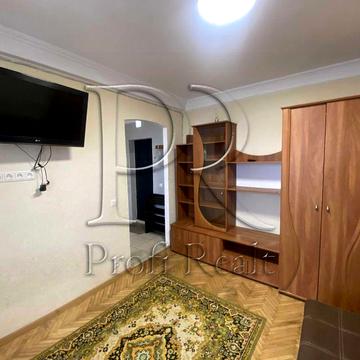 Оренда 1 кімнатної квартири, вул. Кубанської України, 20, Лісова