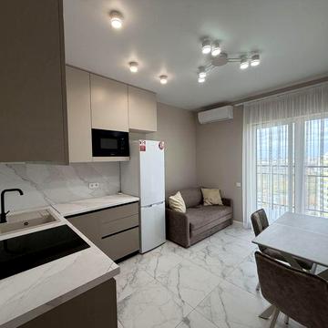 Сдам квартиру 60 Жемчужина. Краснова