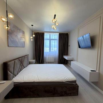 Сдам квартиру 60 Жемчужина. Краснова