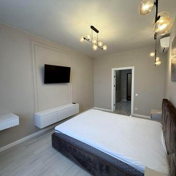 Сдам квартиру 60 Жемчужина. Краснова